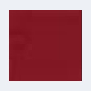 264 Ruby  - 60 ml *** Maimeri Polyfluid