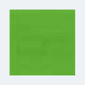  311 Light Green - 60 ml *** Maimeri Polyfluid