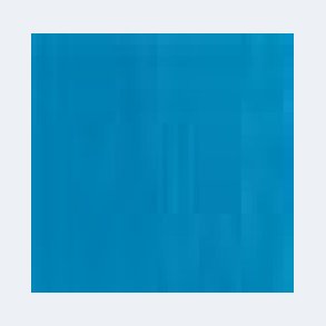 409 Green Blue - 60 ml *** Maimeri Polyfluid