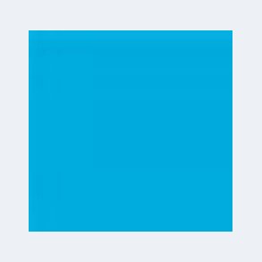  414 Sky Blue - 60 ml *** Maimeri Polyfluid