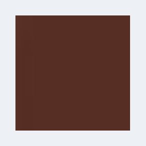 472 Brown - 60 ml *** Maimeri Polyfluid