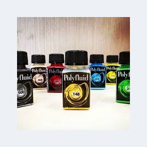Maimeri Poly Fluid 60 ml