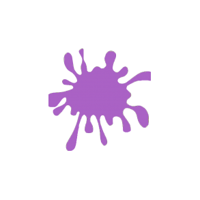 Posca Tusch PC-1MR - Pastel Purple