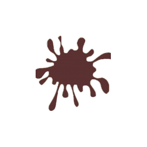 Posca Tusch PC-1M - Brown