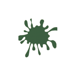 Posca Tusch PC-3M - Emerald green 