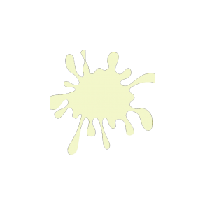 Posca Tusch PC-3M - Ivory