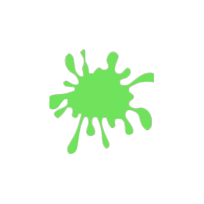 Posca Tusch PC-1M - Light Green 