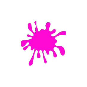 Posca Tusch PC-1M - Pink