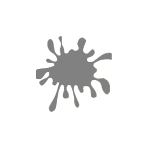 Posca Tusch PC-1M - Silver 