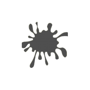 Posca Tusch PC-3M - Slate Grey 