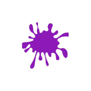 Posca Tusch PC-1M- Violet