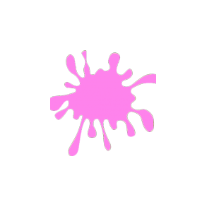 Posca Tusch PC-8K - Fluo Pink 