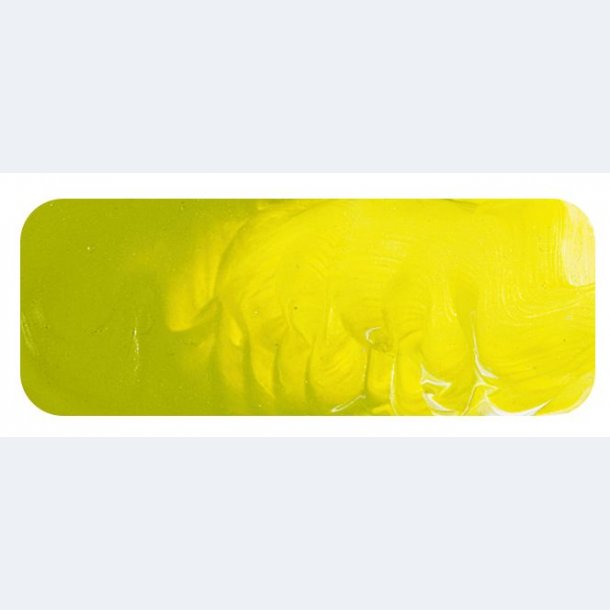 Australien Yellow Green -Matisse Flow Formula acryl 75 ml