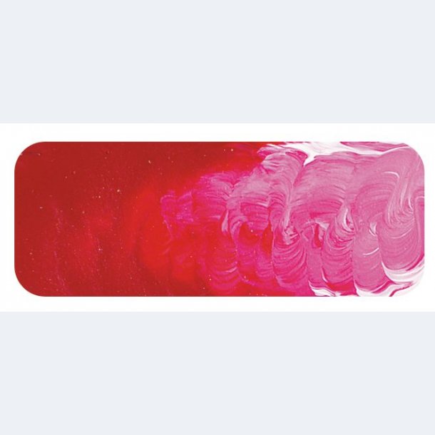 Brilliant  Aiizarin(Crimson)-Matisse Flow Formula acryl 75 ml