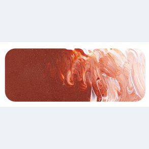 Burnt Sienna -Matisse Flow Formula acryl 75 ml