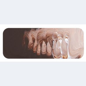 Burnt Umber -Matisse Flow Formula acryl 75 ml