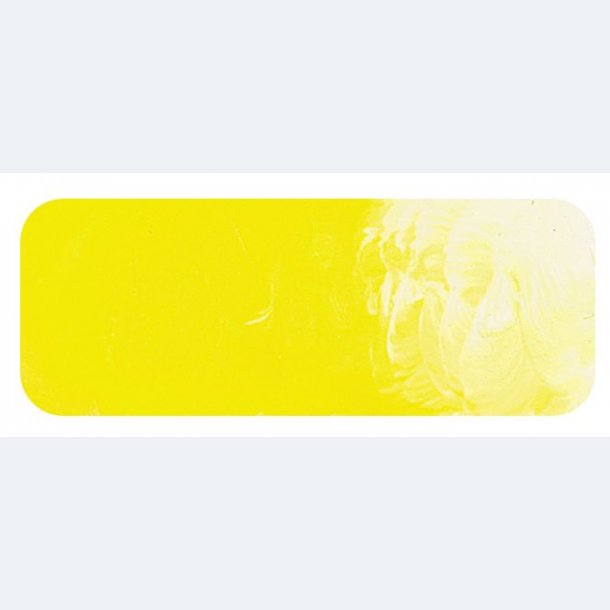 Cadmium Yellow Light -Matisse Flow Formula acryl 75 ml
