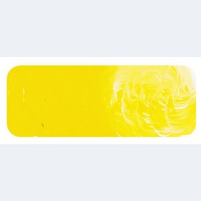 Cadmium Yellow Medium-Matisse Flow Formula acryl 75 ml