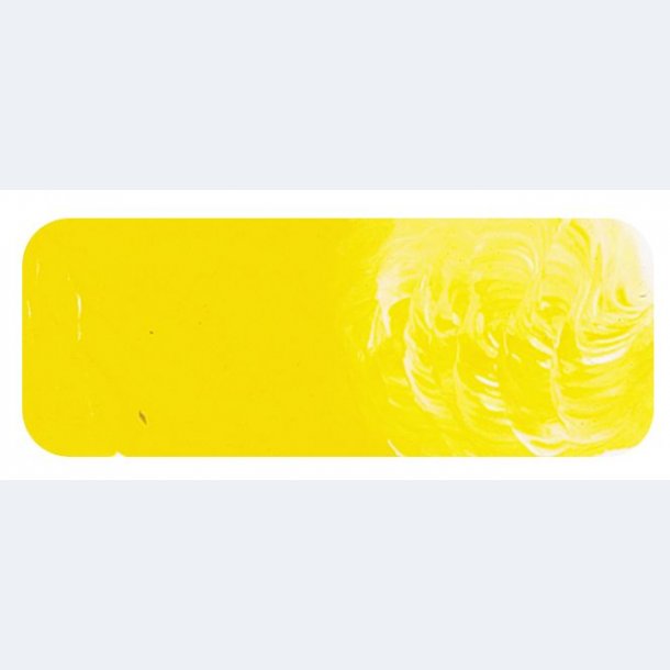 Cadmium Yellow Medium-Matisse Flow Formula acryl 75 ml