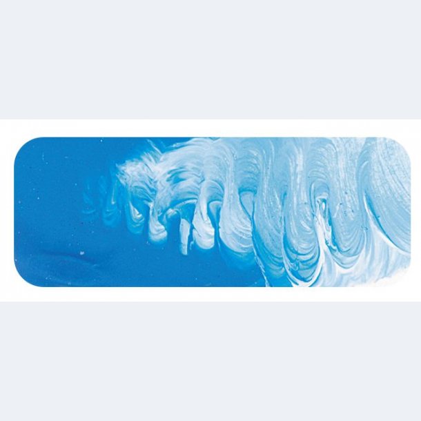 Cerulean Blue-Matisse Flow Formula acryl 75 ml