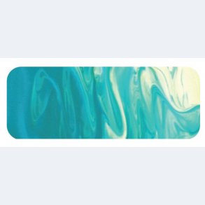  Cobalt  Teal-Matisse Flow Formula acryl 75 ml