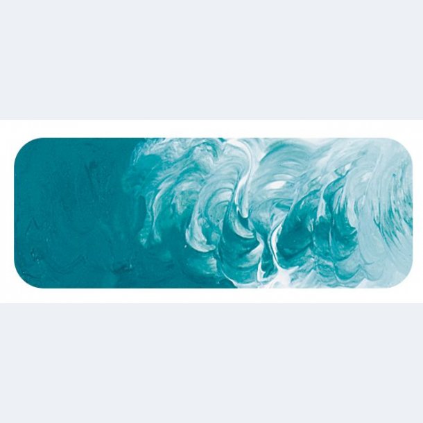  Cobalt Turquoise -Matisse Flow Formula acryl 75 ml