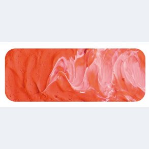 Matisse Orange -Matisse Flow Formula acryl 75 ml