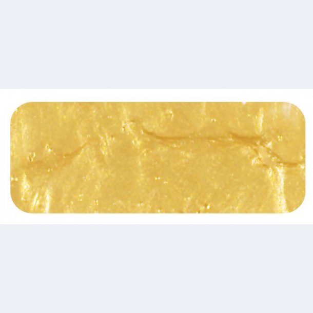 Metallic Light Gold-Matisse Flow Formula acryl 75 ml