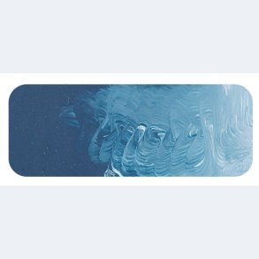 Mineral Blue-Matisse Flow Formula acryl 75 ml