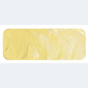 Naples Yellow Light-Matisse Flow Formula acryl 75 ml