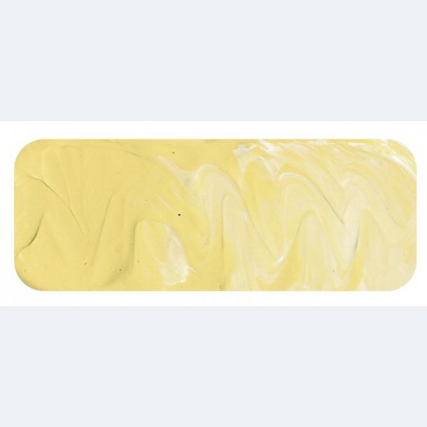 Naples Yellow Light-Matisse Flow Formula acryl 75 ml