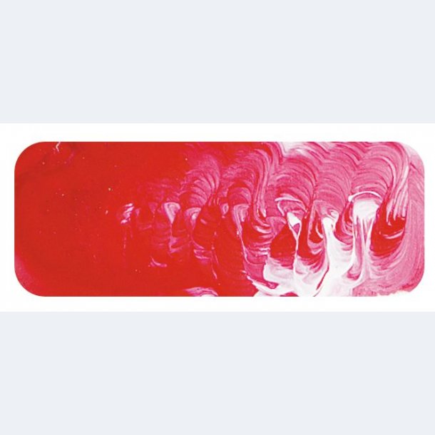 Napthol Crimson -Matisse Flow Formula acryl 75 ml