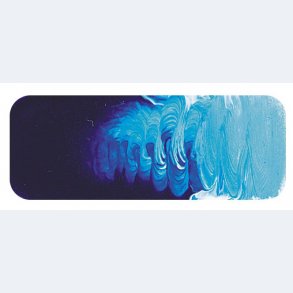 Phthalo Blue-Matisse Flow Formula acryl 75 ml