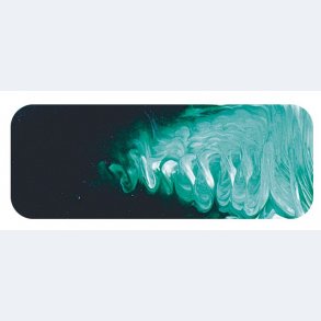 Phthalo Green -Matisse Flow Formula acryl 75 ml