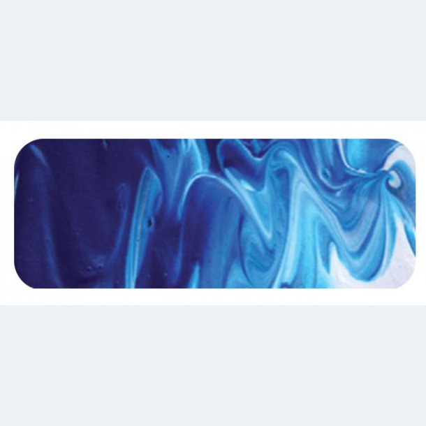Primary Blue-Matisse Flow Formula acryl 75 ml