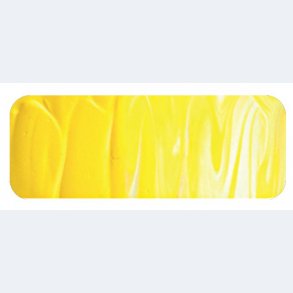 Primary Yellow -Matisse Flow Formula acryl 75 ml