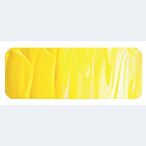 Primary Yellow -Matisse Flow Formula acryl 75 ml
