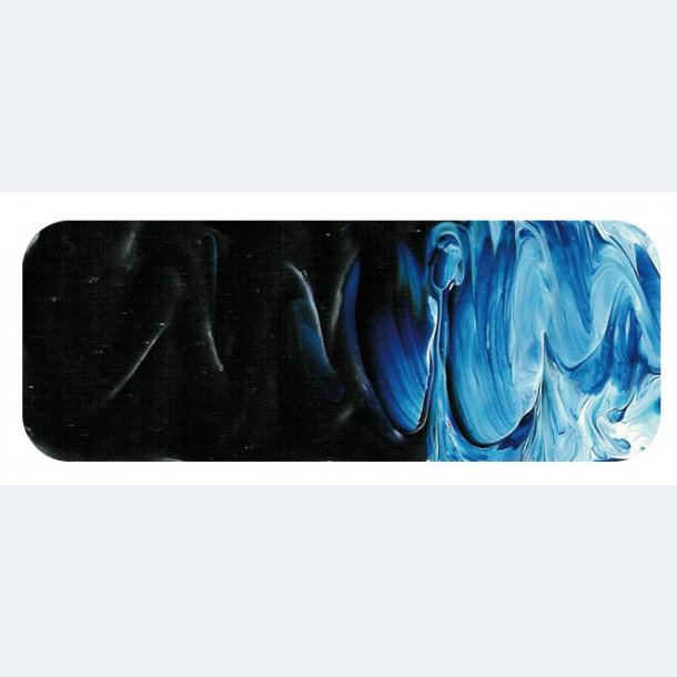 Prussian Blue-Matisse Flow Formula acryl 75 ml