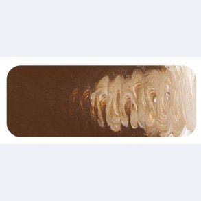  Raw Umber -Matisse Flow Formula acryl 75 ml