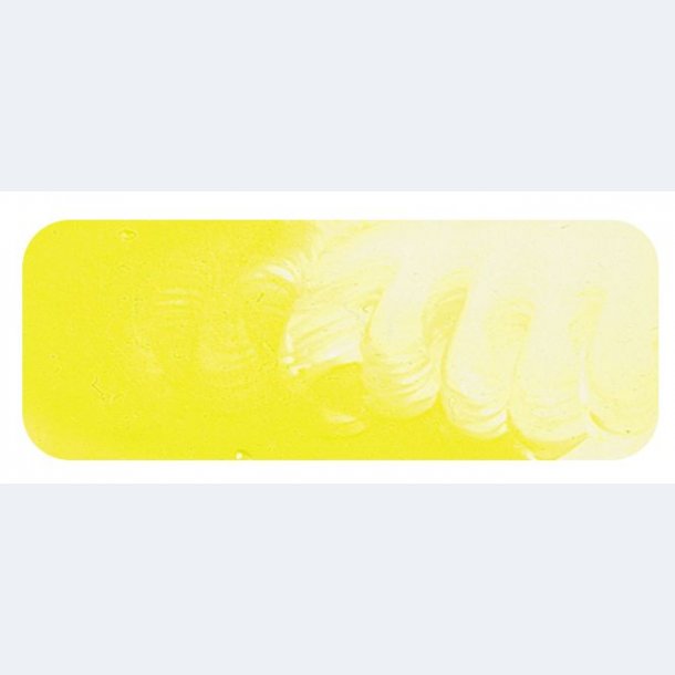 Yellow Light Hansa -Matisse Flow Formula acryl 75 ml