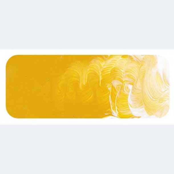 Yellow Oxide -Matisse Flow Formula acryl 75 ml