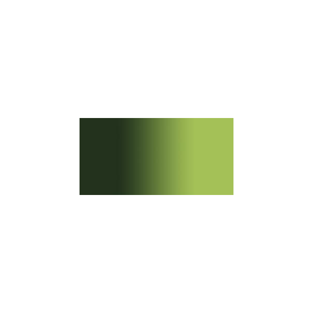 Australian Sap Green - Matisse Structure Acryl-75 ml