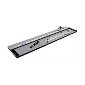 Passepartoutskrer  Logan 301-1  m/bundplade 