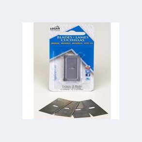 Knivblade  nr. 270 til Logan Passepartoutskrere