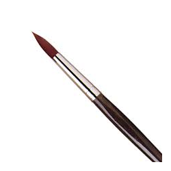 DaVinci Top Acryl 7785 str. 50- rund 