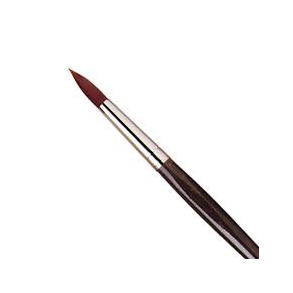 DaVinci Top Acryl 7785 str. 1- rund