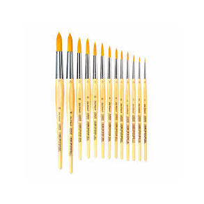 DaVinci JUNIOR Synthetics – Serie 303 -Rund