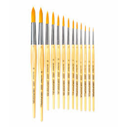 DaVinci JUNIOR serie 303 str. 3-Rund 