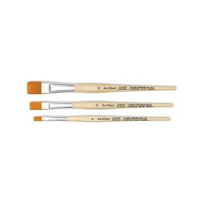 DaVinci JUNIOR Synthetics – Serie 304 - Flad