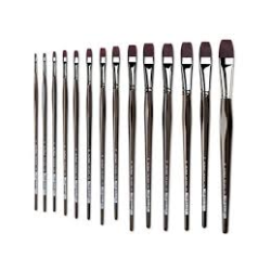 DaVinci Top Acryl 7185 str. 4- flad 